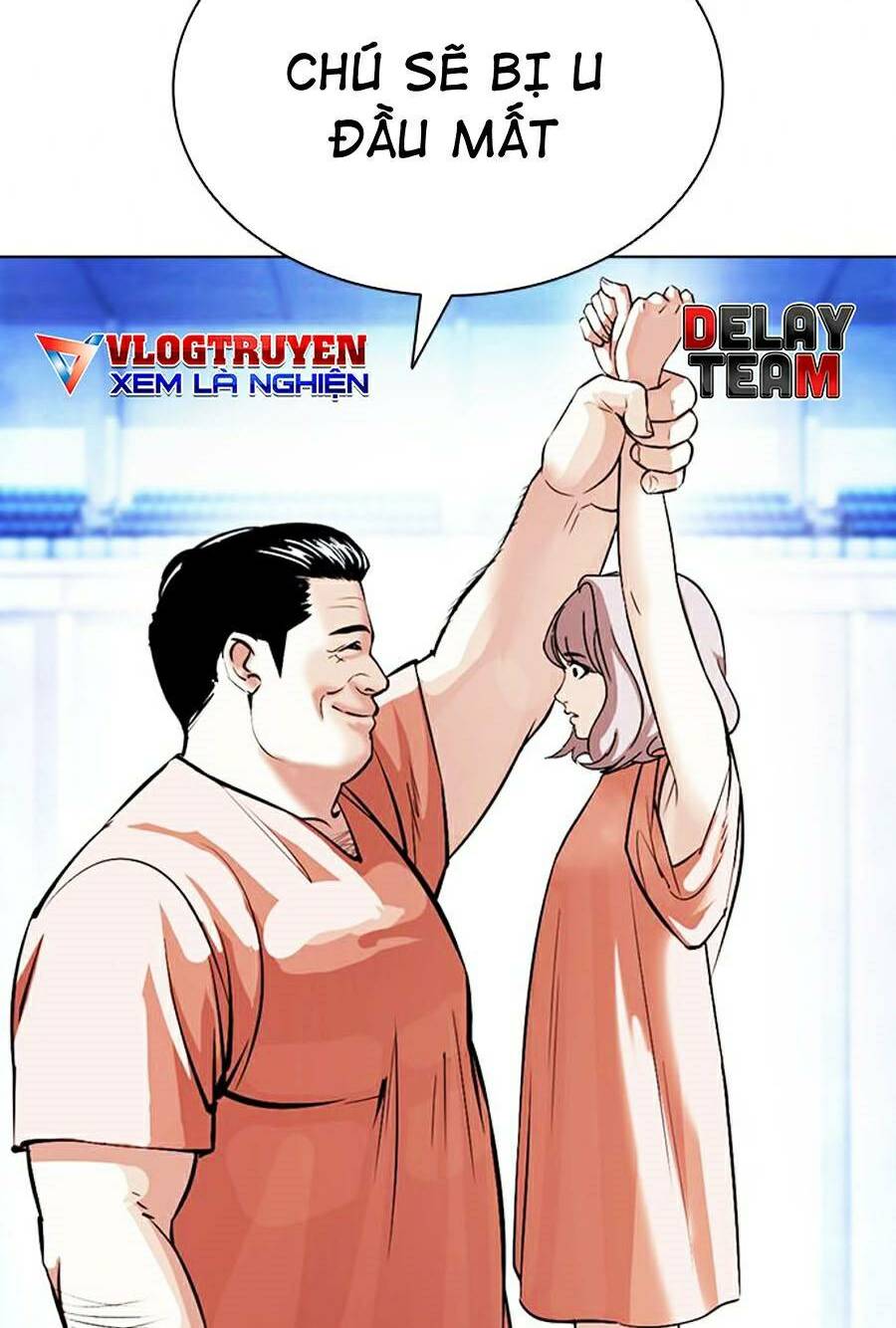 Hoán Đổi Nhiệm Màu Chapter 380 - Trang 2