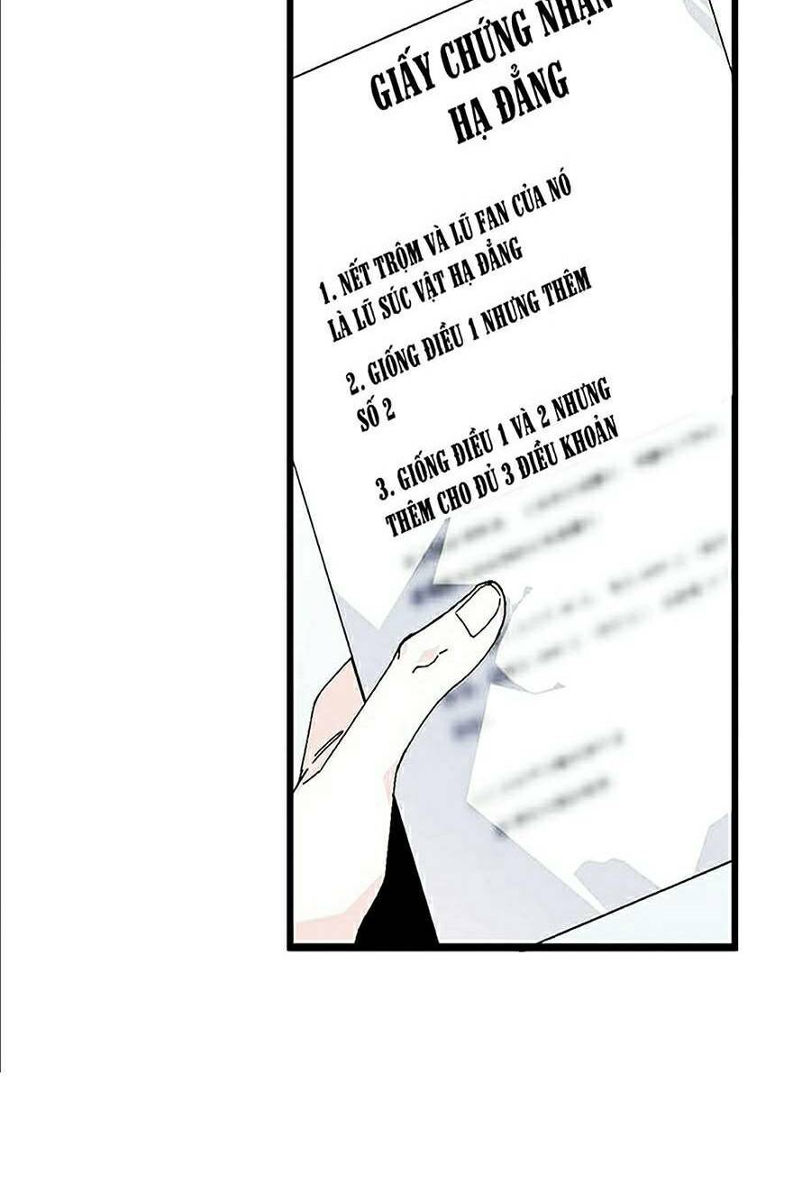 Hoán Đổi Nhiệm Màu Chapter 380 - Trang 2