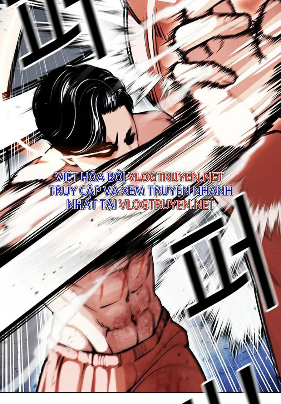 Hoán Đổi Nhiệm Màu Chapter 380 - Trang 2