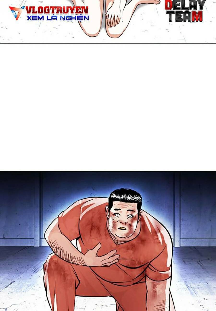 Hoán Đổi Nhiệm Màu Chapter 380 - Trang 2