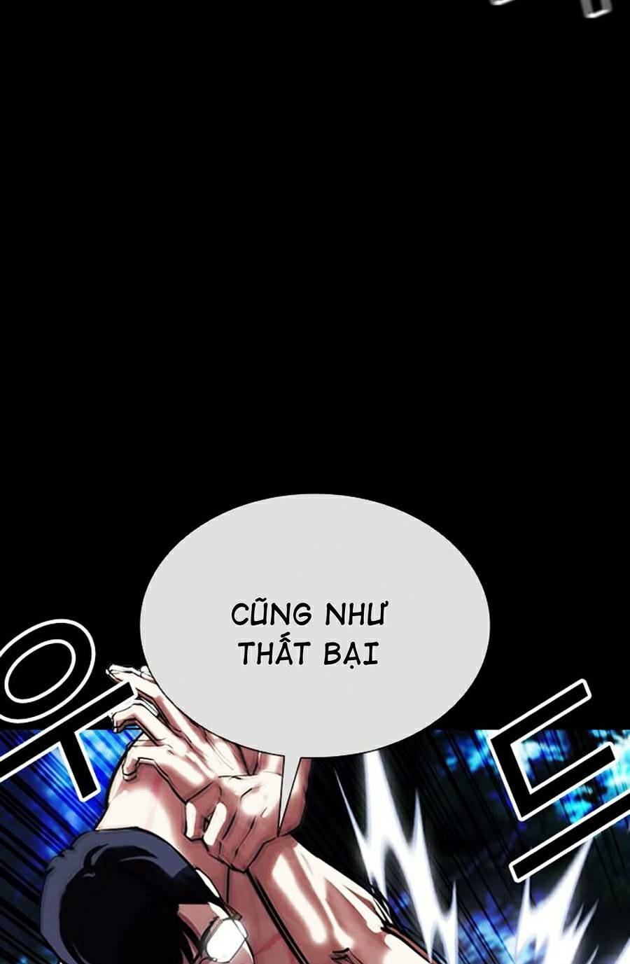 Hoán Đổi Nhiệm Màu Chapter 380 - Trang 2