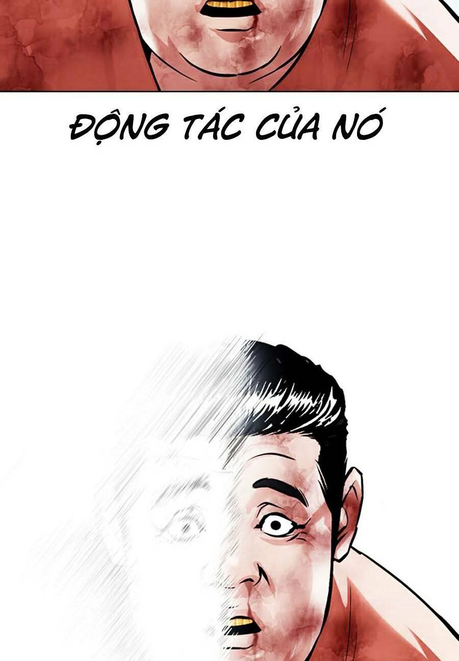 Hoán Đổi Nhiệm Màu Chapter 380 - Trang 2