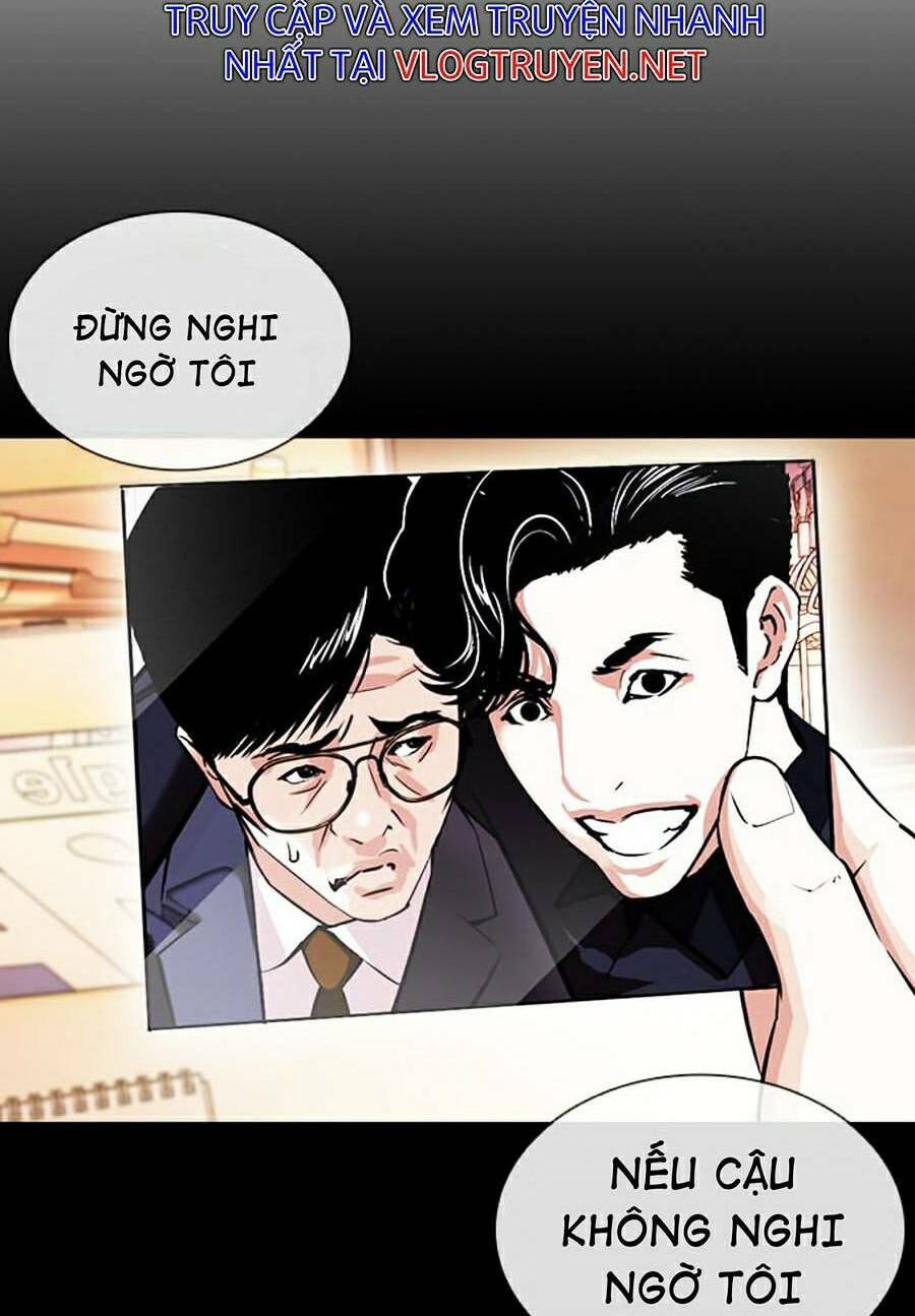 Hoán Đổi Nhiệm Màu Chapter 380 - Trang 2