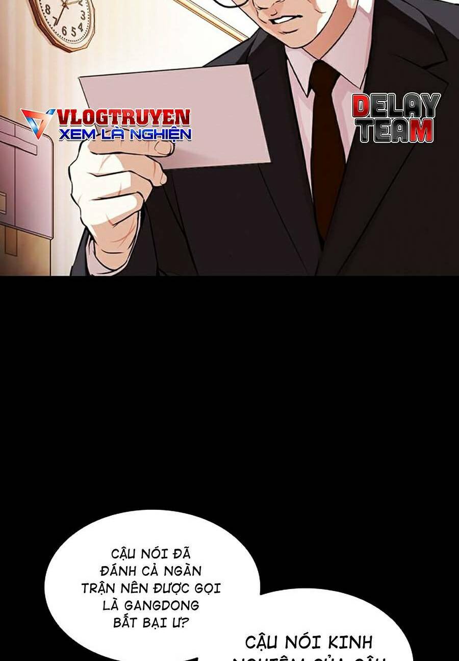 Hoán Đổi Nhiệm Màu Chapter 380 - Trang 2