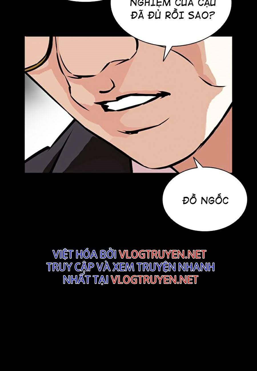 Hoán Đổi Nhiệm Màu Chapter 380 - Trang 2