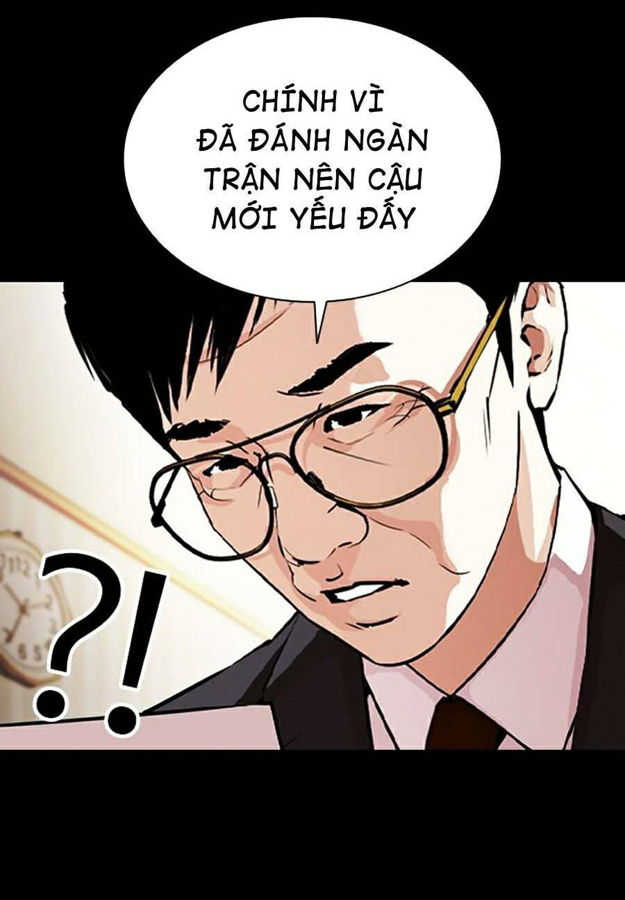 Hoán Đổi Nhiệm Màu Chapter 380 - Trang 2