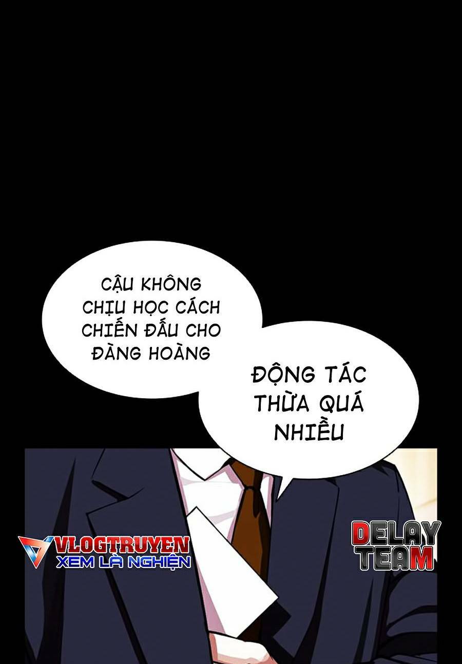 Hoán Đổi Nhiệm Màu Chapter 380 - Trang 2