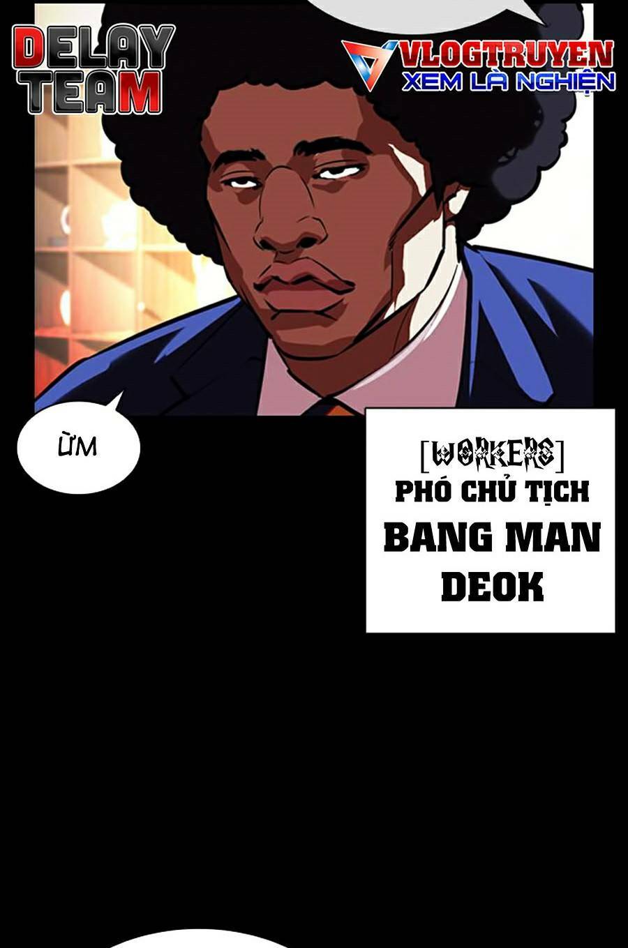 Hoán Đổi Nhiệm Màu Chapter 381 - Trang 2