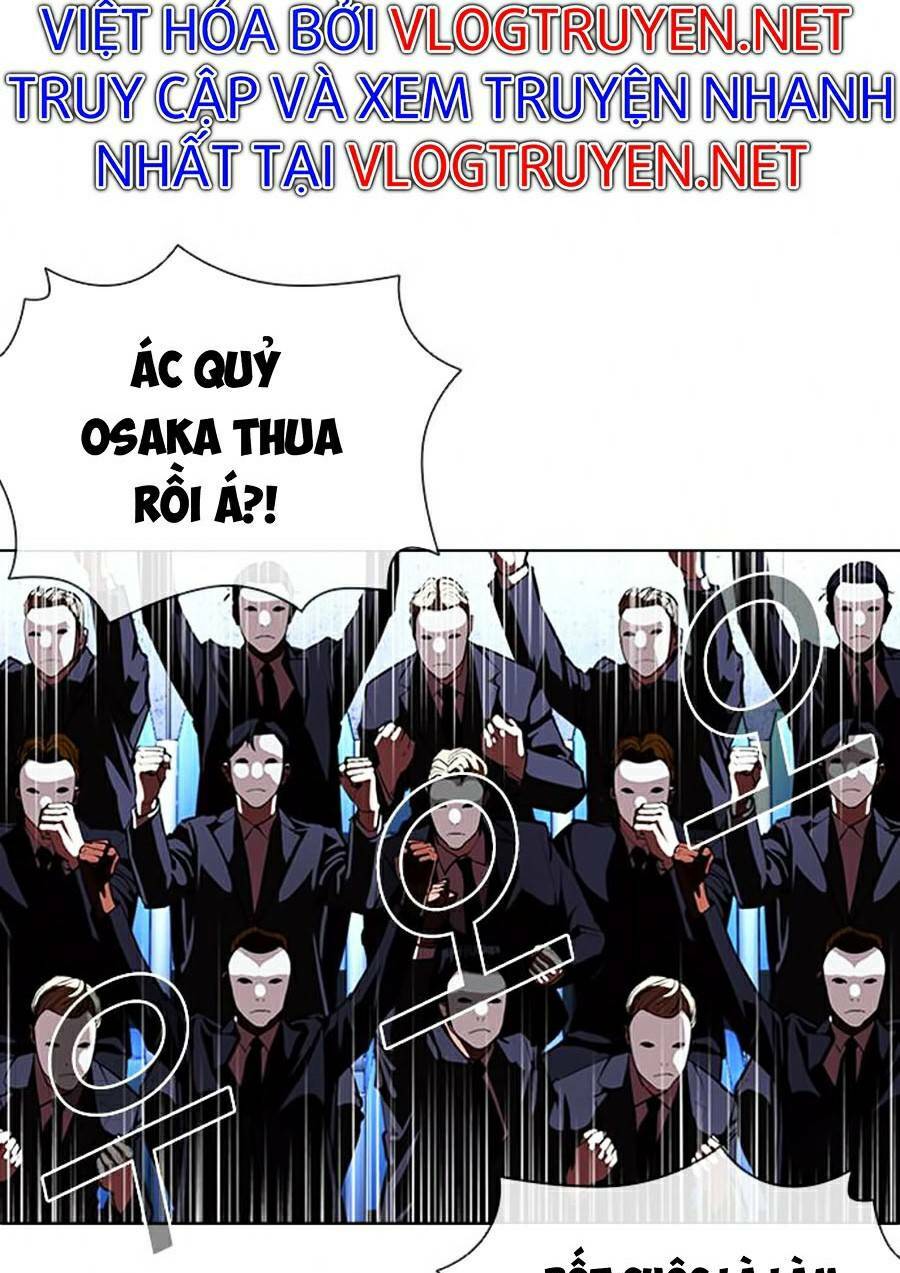 Hoán Đổi Nhiệm Màu Chapter 382 - Trang 2