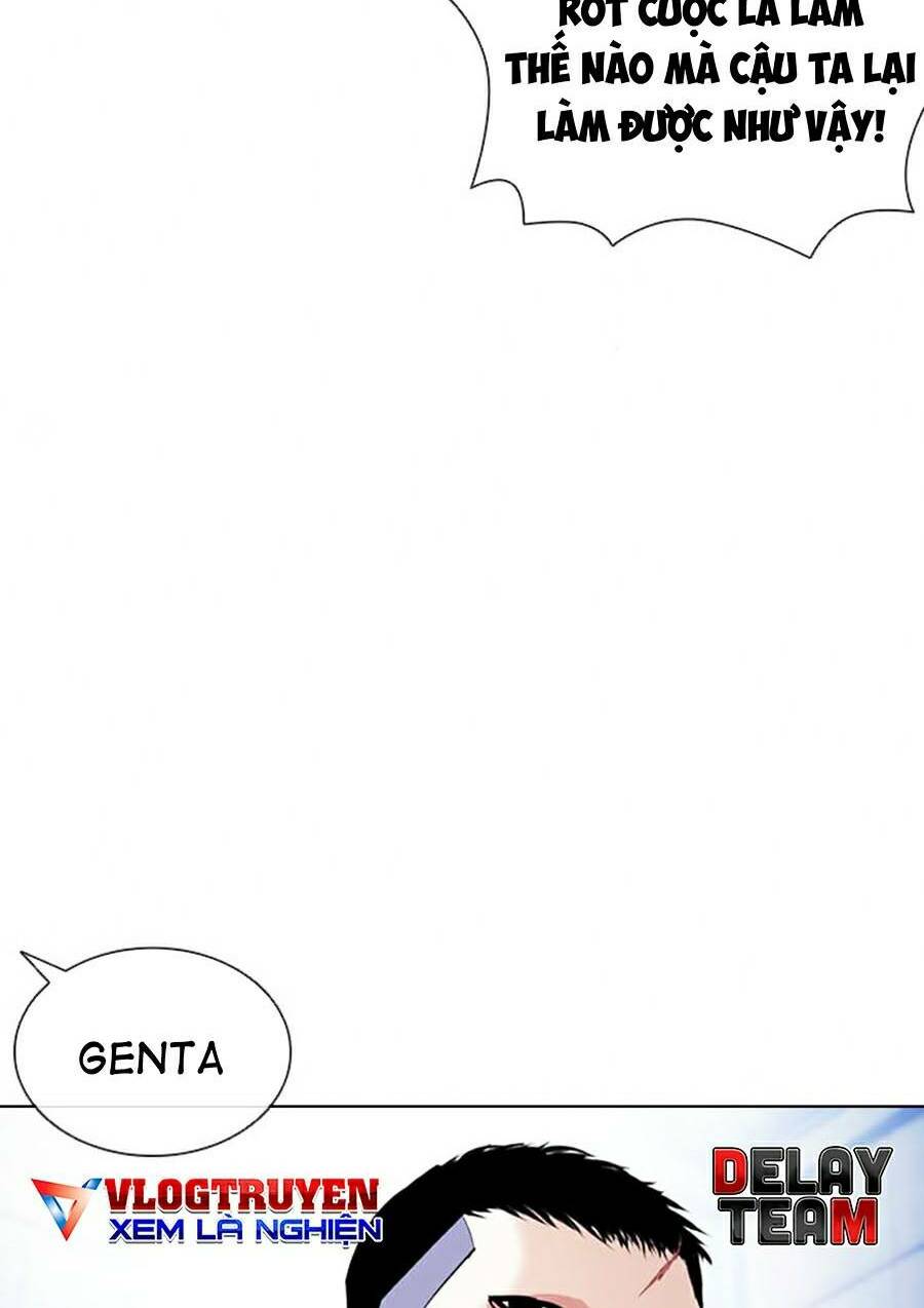 Hoán Đổi Nhiệm Màu Chapter 382 - Trang 2