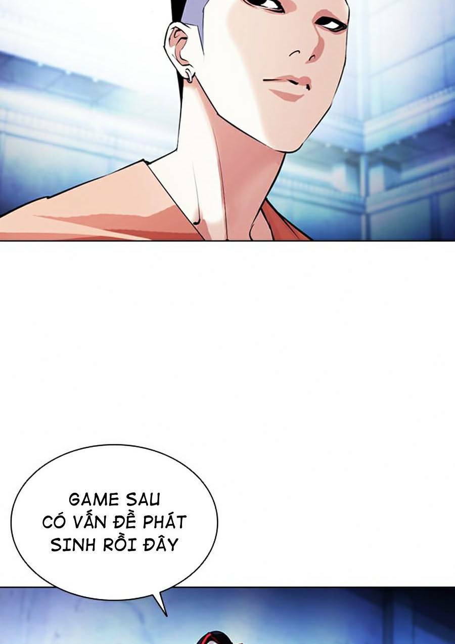 Hoán Đổi Nhiệm Màu Chapter 382 - Trang 2