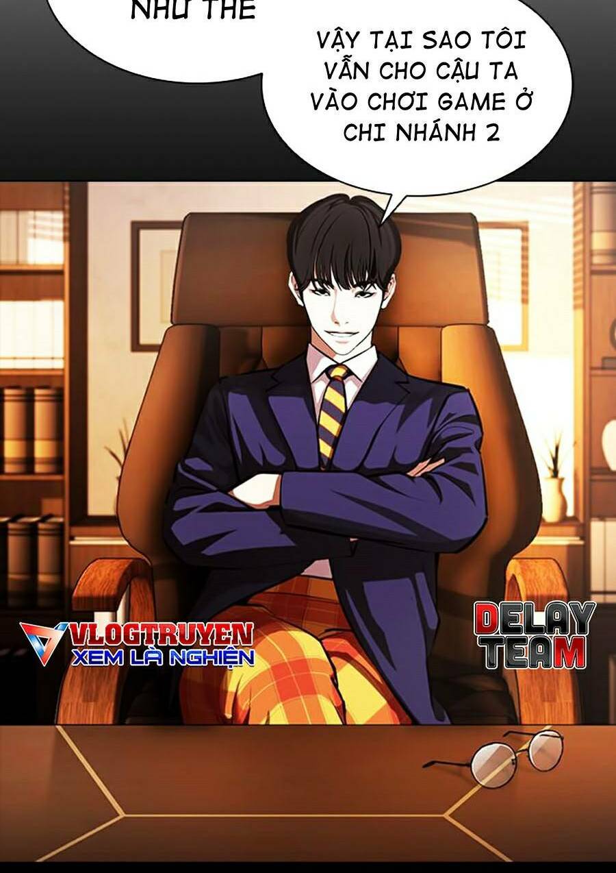 Hoán Đổi Nhiệm Màu Chapter 382 - Trang 2