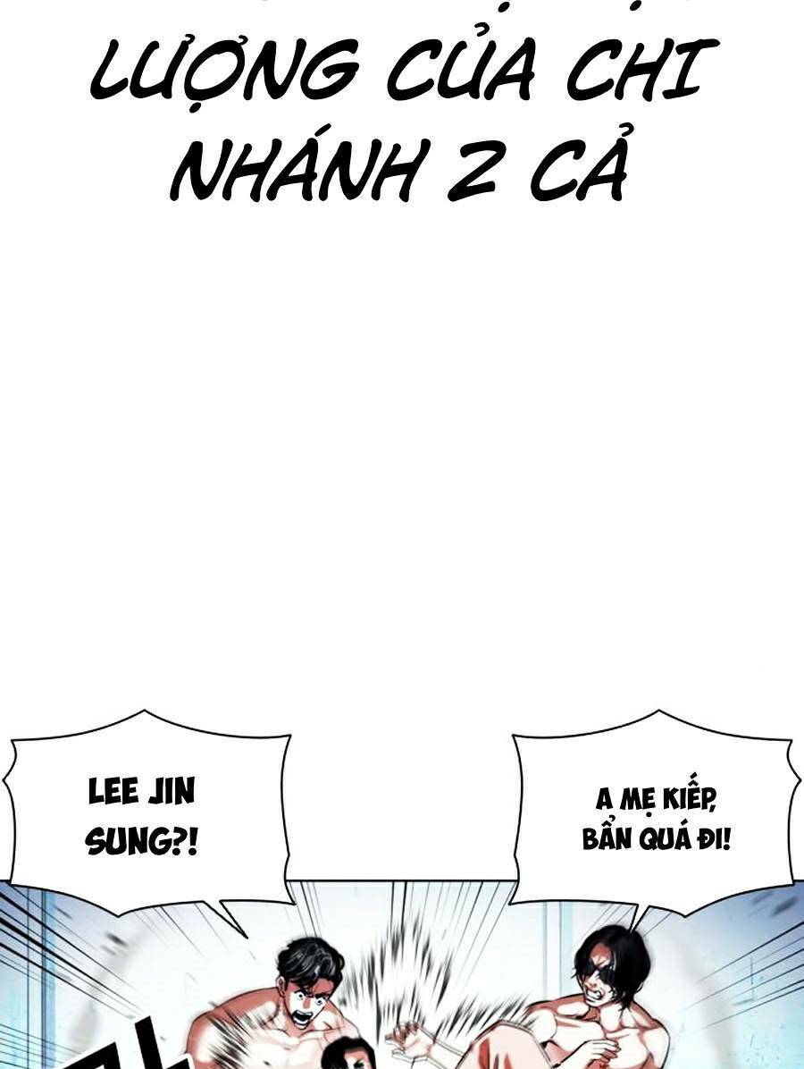 Hoán Đổi Nhiệm Màu Chapter 382 - Trang 2