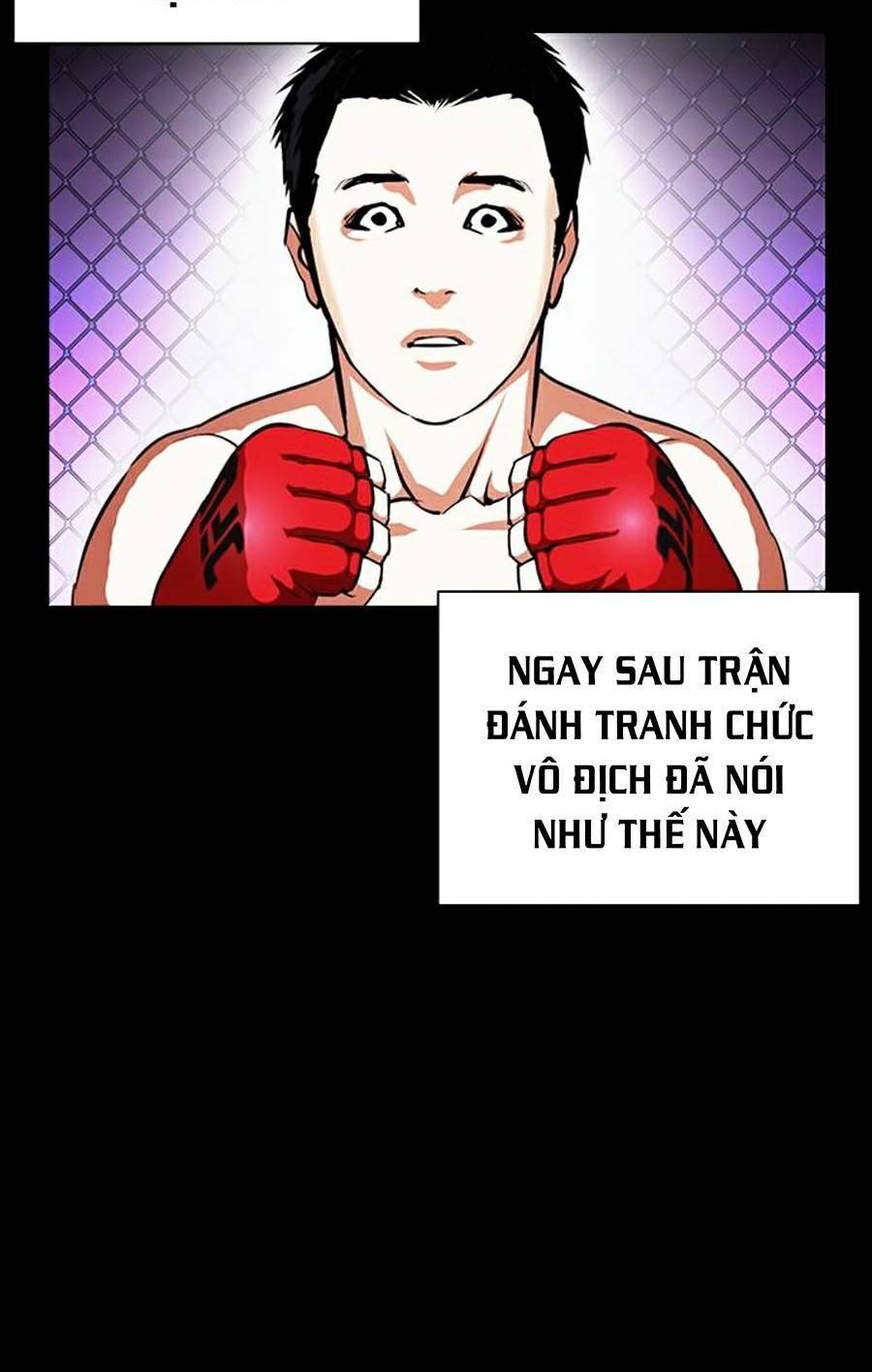 Hoán Đổi Nhiệm Màu Chapter 382 - Trang 2