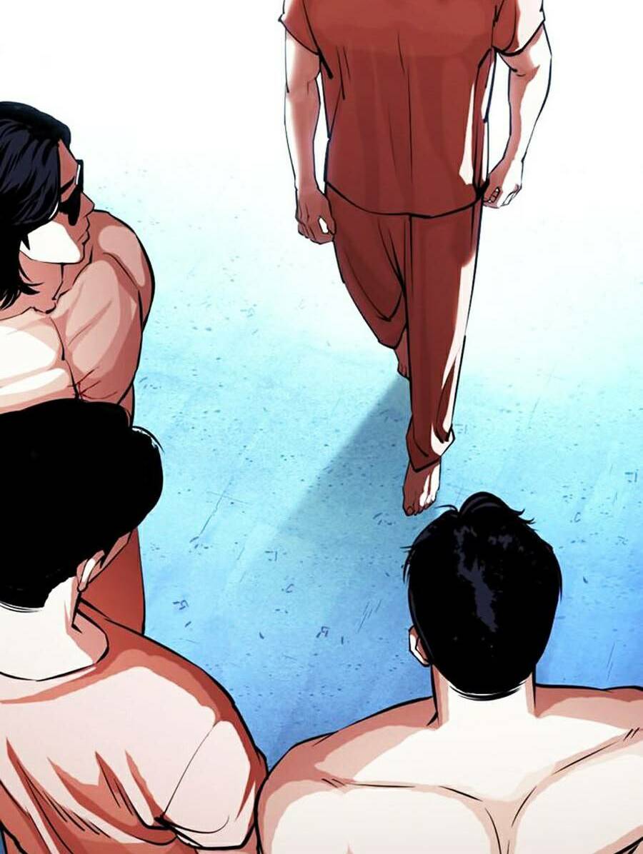 Hoán Đổi Nhiệm Màu Chapter 382 - Trang 2