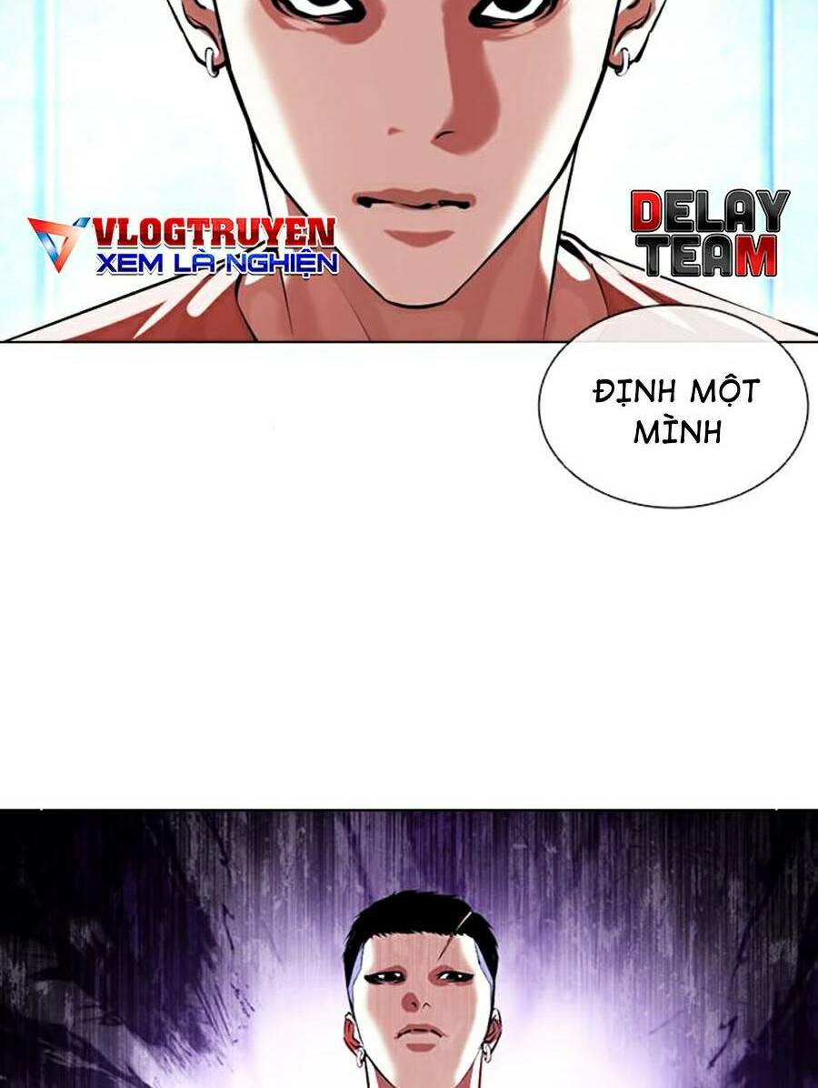 Hoán Đổi Nhiệm Màu Chapter 382 - Trang 2