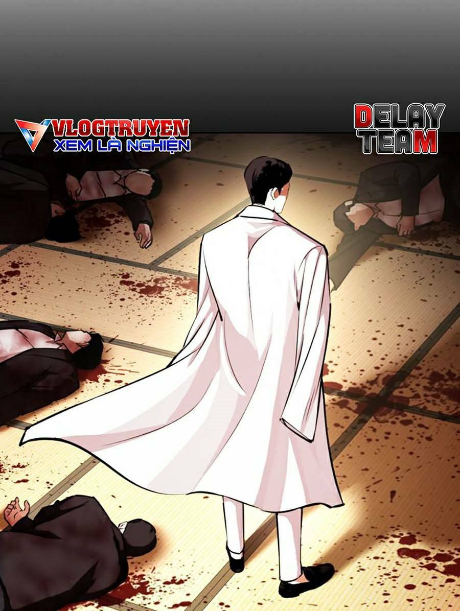 Hoán Đổi Nhiệm Màu Chapter 382 - Trang 2