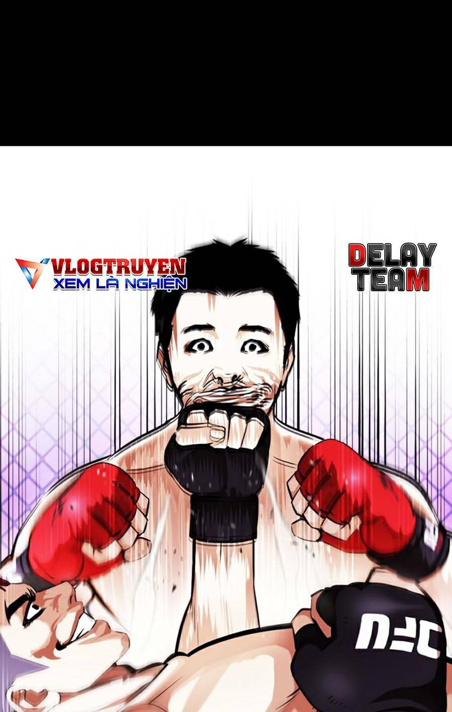 Hoán Đổi Nhiệm Màu Chapter 382 - Trang 2