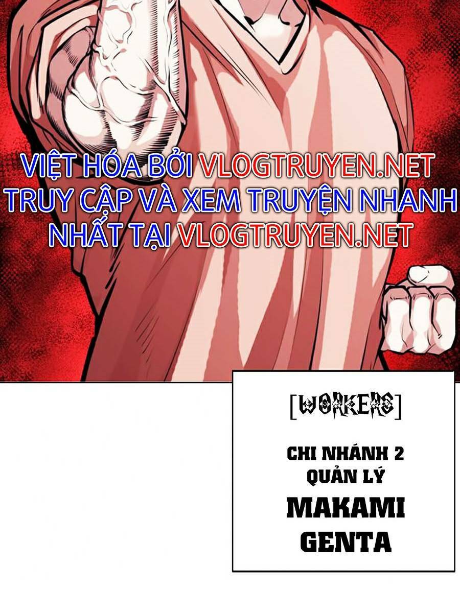 Hoán Đổi Nhiệm Màu Chapter 382 - Trang 2