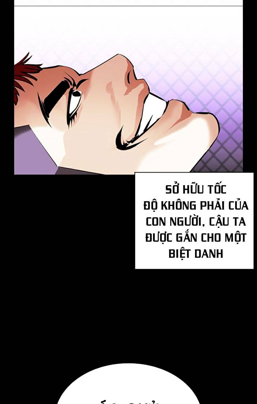 Hoán Đổi Nhiệm Màu Chapter 382 - Trang 2
