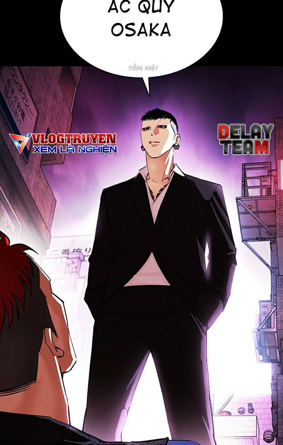 Hoán Đổi Nhiệm Màu Chapter 382 - Trang 2