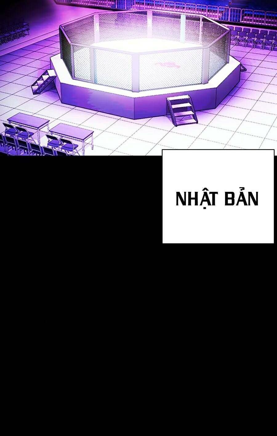 Hoán Đổi Nhiệm Màu Chapter 382 - Trang 2