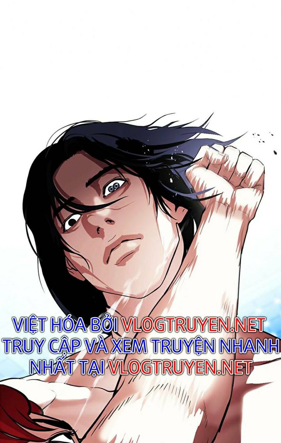 Hoán Đổi Nhiệm Màu Chapter 382 - Trang 2