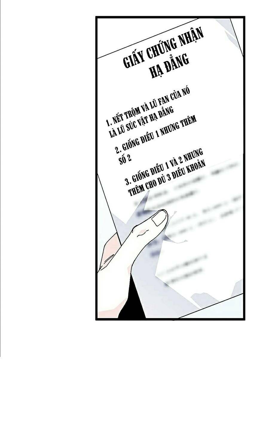 Hoán Đổi Nhiệm Màu Chapter 382 - Trang 2