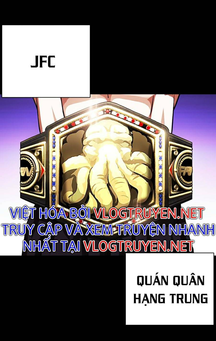 Hoán Đổi Nhiệm Màu Chapter 382 - Trang 2