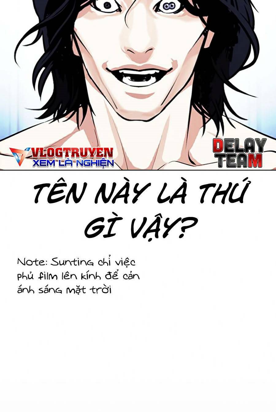 Hoán Đổi Nhiệm Màu Chapter 382 - Trang 2