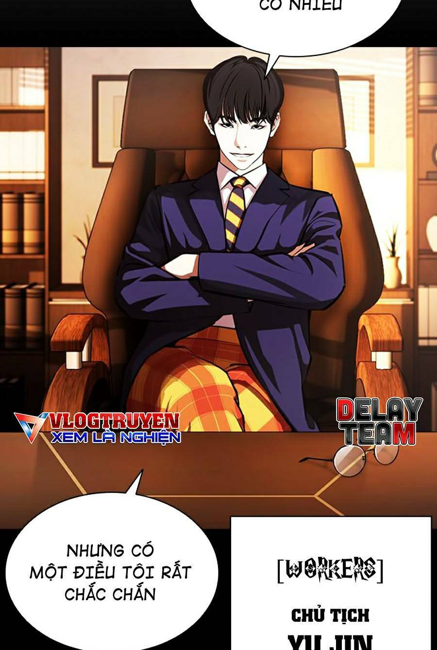 Hoán Đổi Nhiệm Màu Chapter 382 - Trang 2