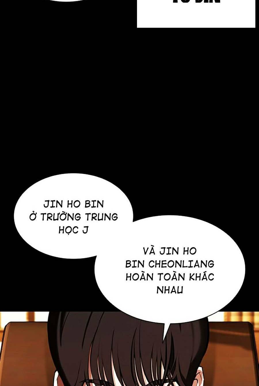 Hoán Đổi Nhiệm Màu Chapter 382 - Trang 2