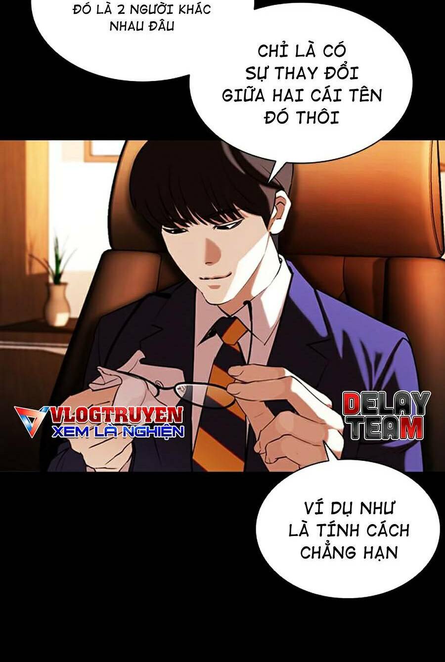 Hoán Đổi Nhiệm Màu Chapter 382 - Trang 2