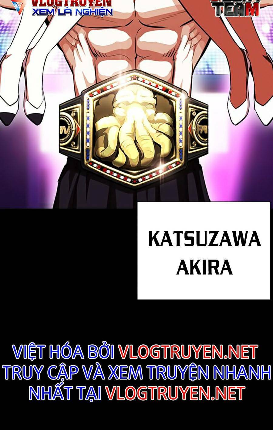 Hoán Đổi Nhiệm Màu Chapter 382 - Trang 2