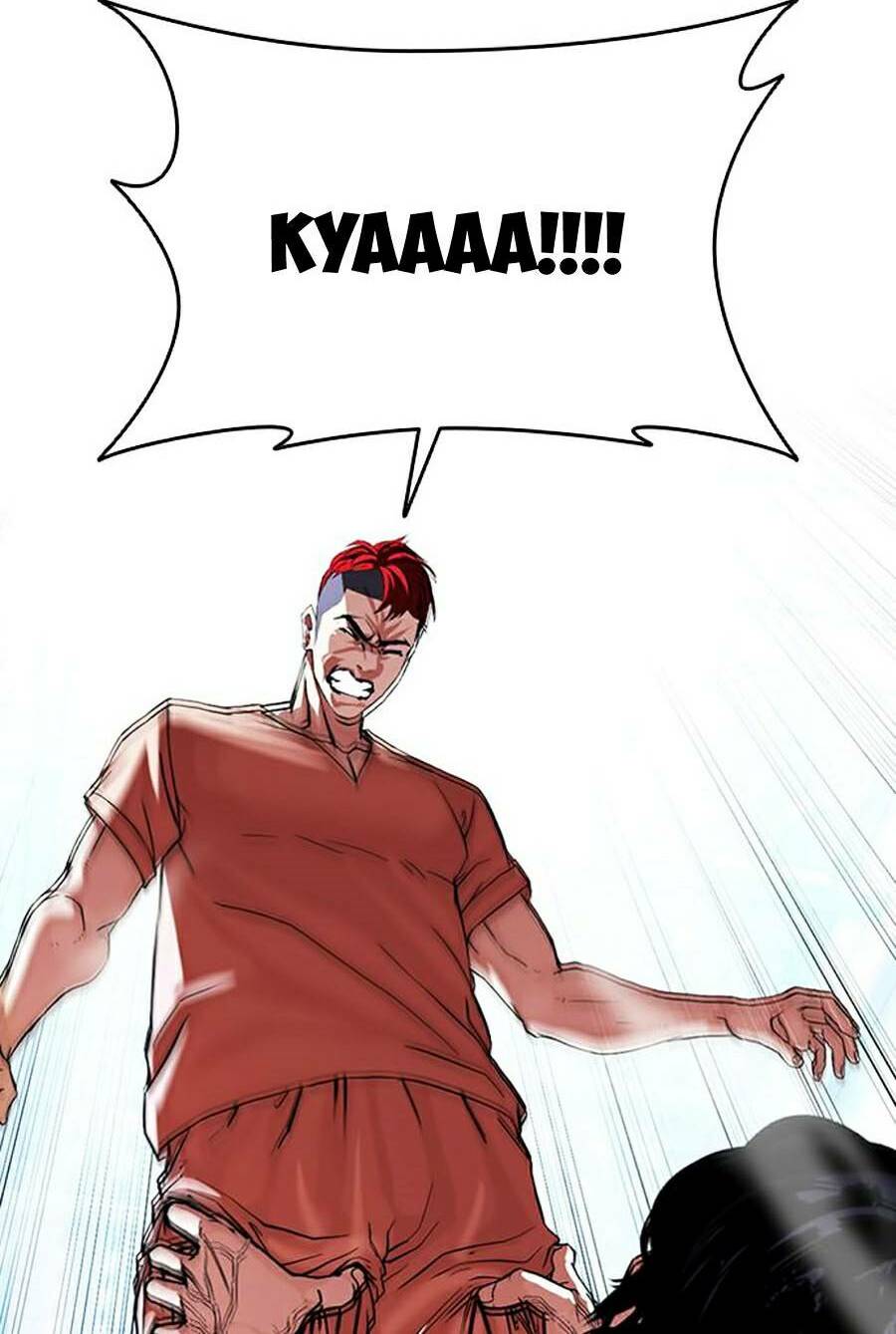 Hoán Đổi Nhiệm Màu Chapter 382 - Trang 2