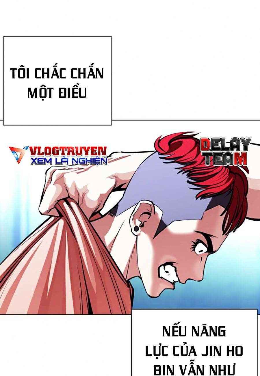 Hoán Đổi Nhiệm Màu Chapter 382 - Trang 2