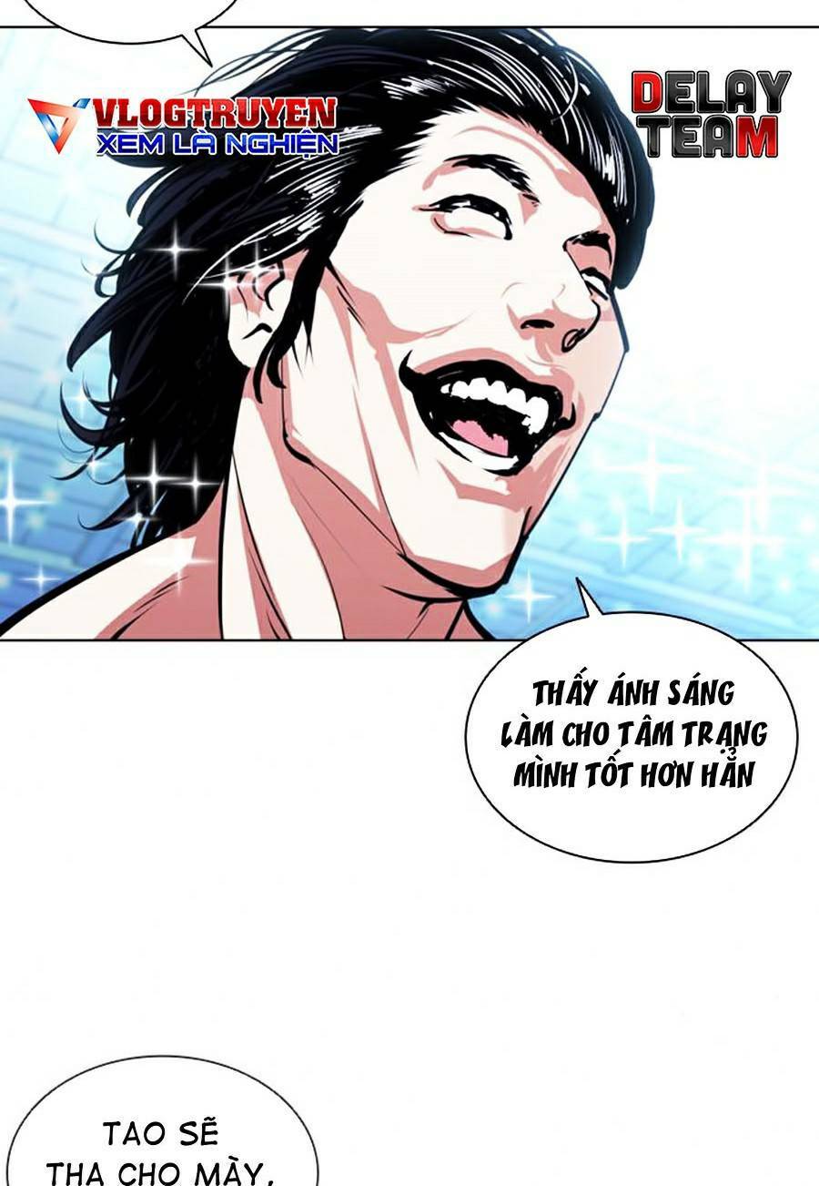 Hoán Đổi Nhiệm Màu Chapter 382 - Trang 2