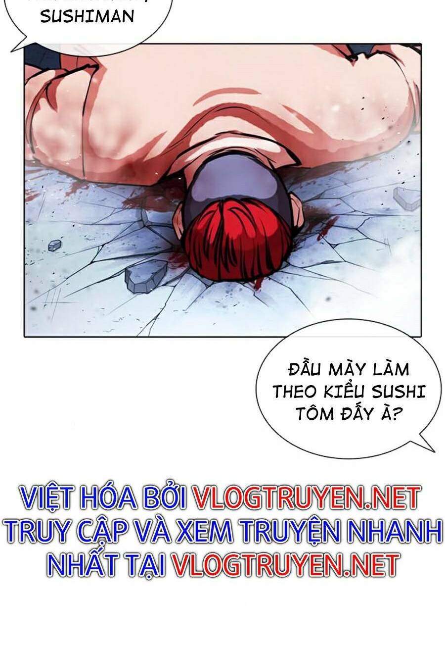 Hoán Đổi Nhiệm Màu Chapter 382 - Trang 2