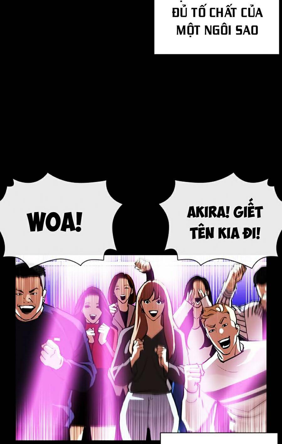 Hoán Đổi Nhiệm Màu Chapter 382 - Trang 2