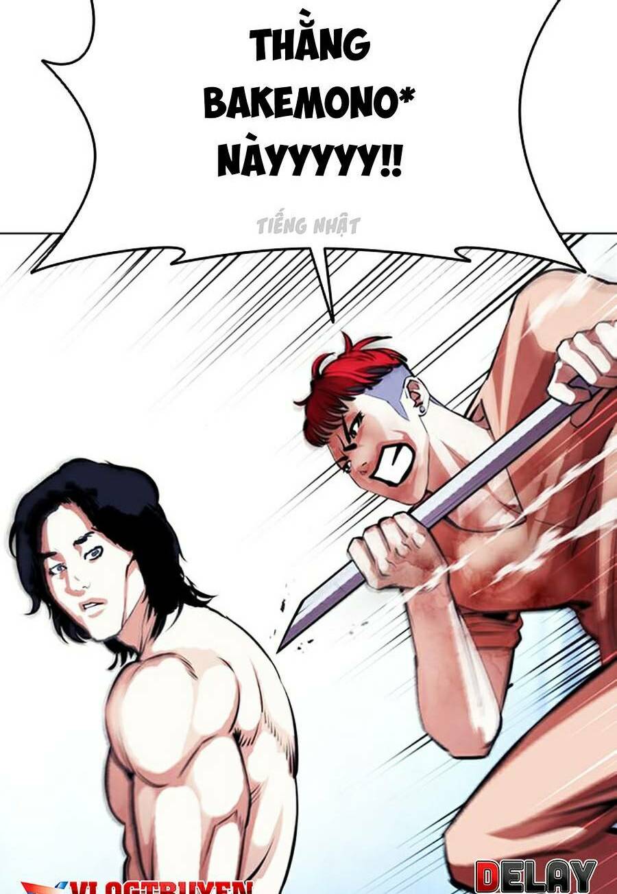 Hoán Đổi Nhiệm Màu Chapter 382 - Trang 2