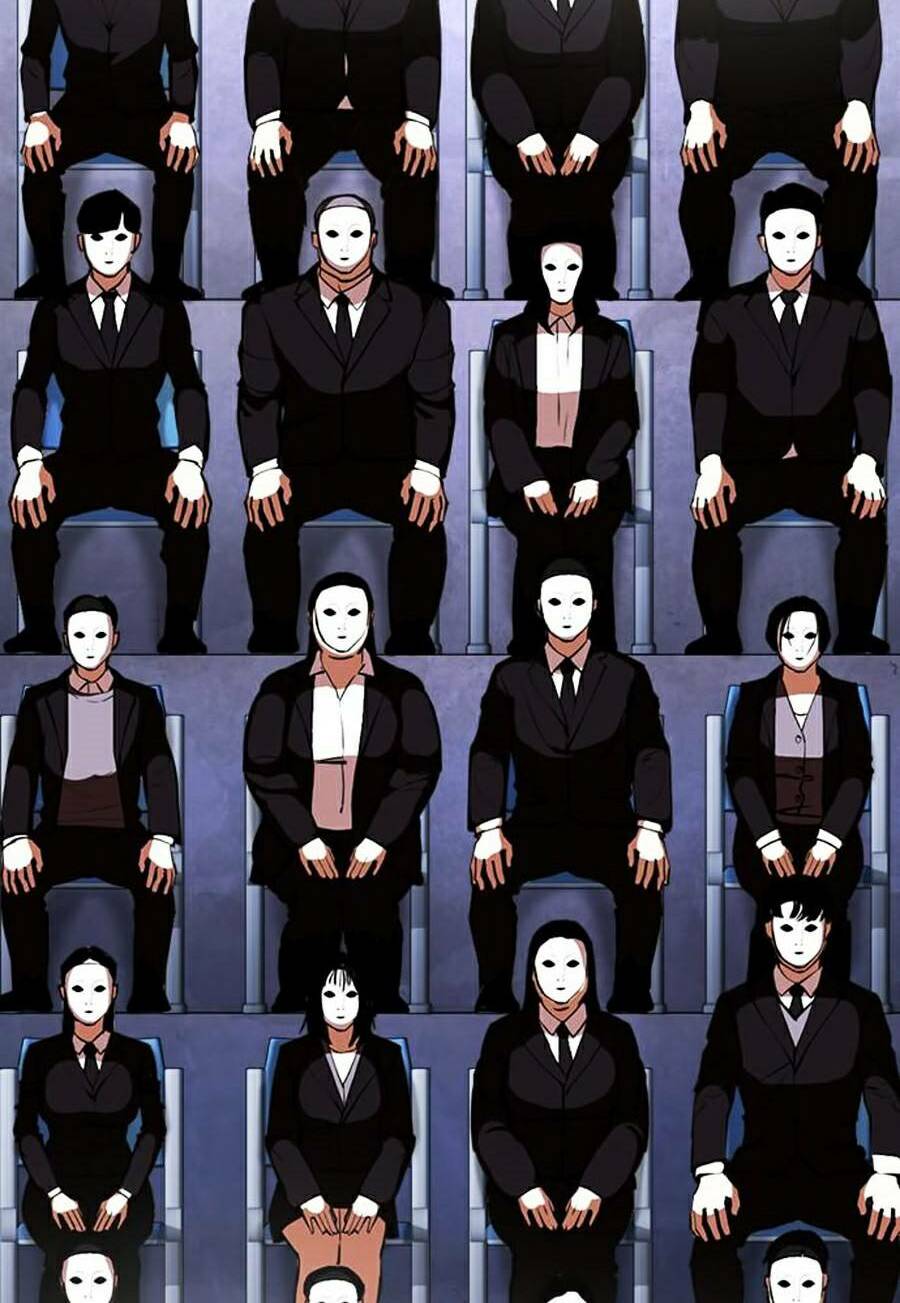 Hoán Đổi Nhiệm Màu Chapter 382 - Trang 2