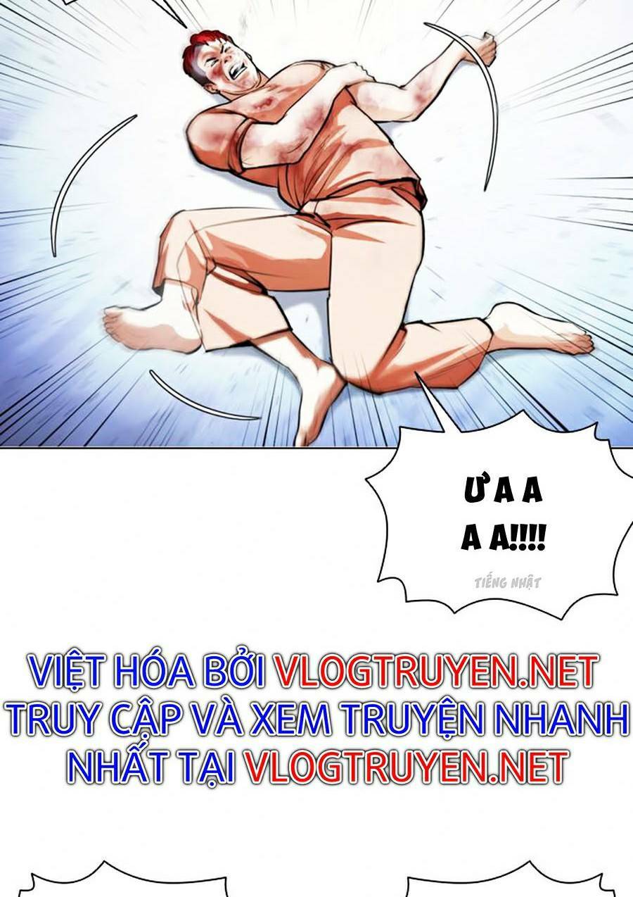 Hoán Đổi Nhiệm Màu Chapter 382 - Trang 2