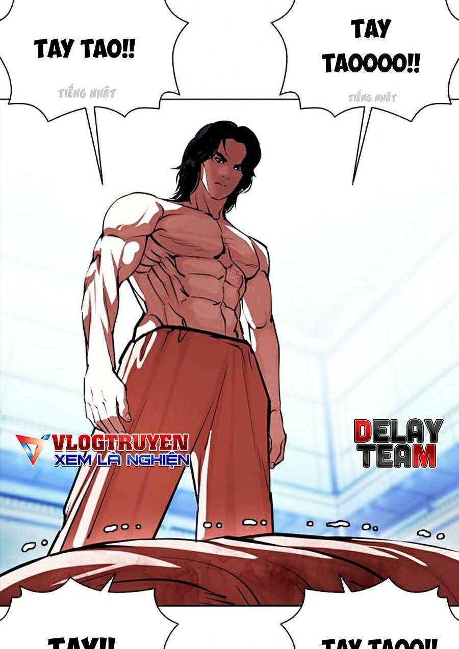 Hoán Đổi Nhiệm Màu Chapter 382 - Trang 2