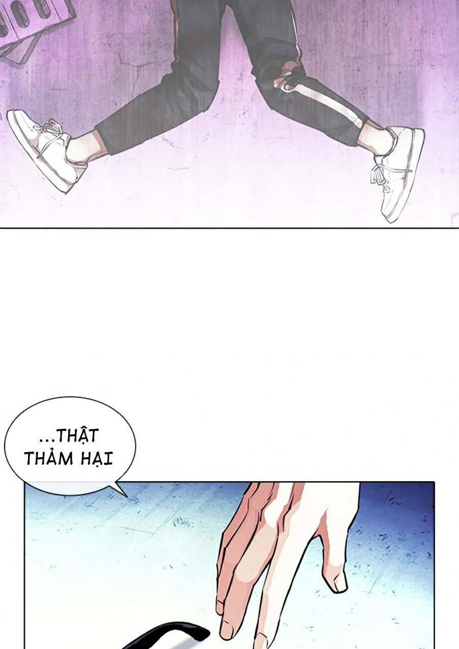 Hoán Đổi Nhiệm Màu Chapter 382 - Trang 2