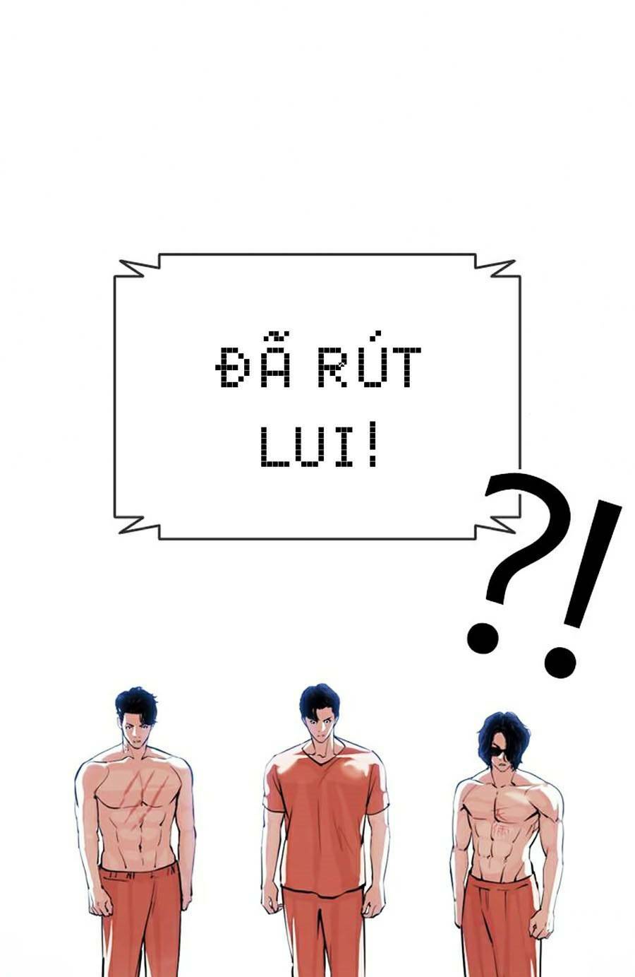 Hoán Đổi Nhiệm Màu Chapter 383 - Trang 2