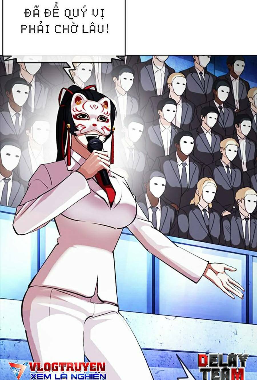 Hoán Đổi Nhiệm Màu Chapter 383 - Trang 2