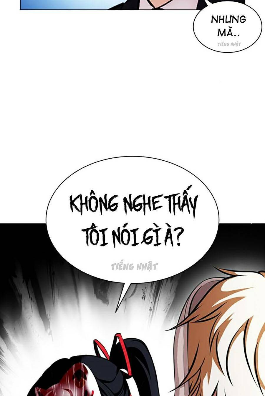 Hoán Đổi Nhiệm Màu Chapter 384 - Trang 2