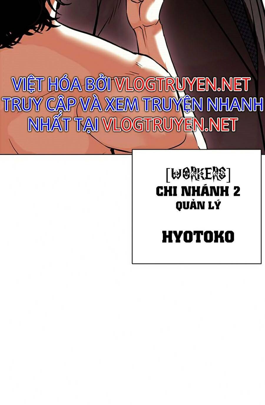 Hoán Đổi Nhiệm Màu Chapter 384 - Trang 2