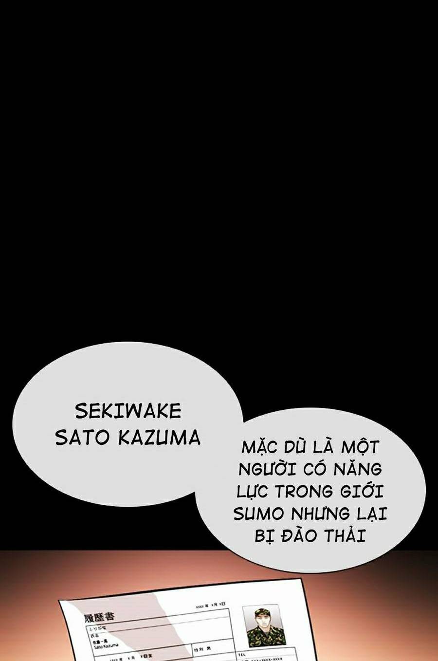 Hoán Đổi Nhiệm Màu Chapter 386 - Trang 2