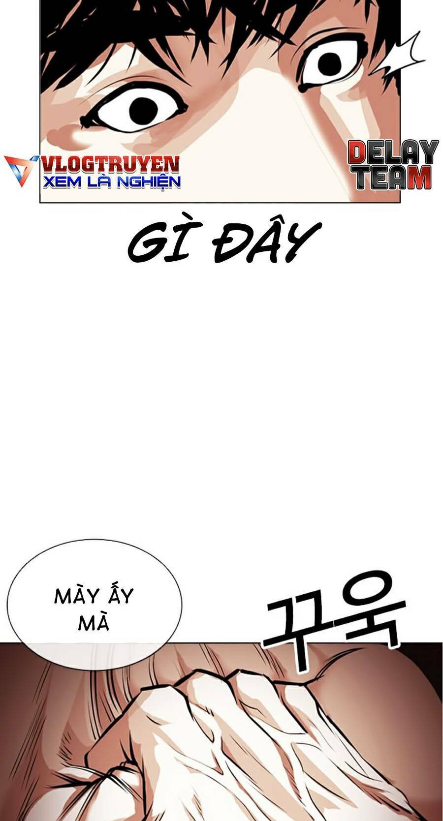 Hoán Đổi Nhiệm Màu Chapter 386 - Trang 2